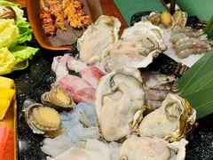 -牛New寿喜烧(金茂览秀城店)