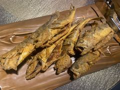 -浩运海鲜·16年专注青岛菜(石老人店)