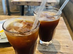 -来回·咖啡(天河南店)