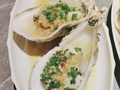 -佬太公海鸭·海鲜大排档(上海总店)