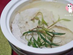 -舒味姜母鸭·沙茶面(湖里店)