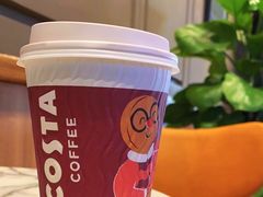 -COSTA COFFEE(斯普瑞斯奥特莱斯店)