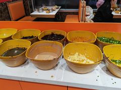 -辣动时代自助小火锅(大庆路店)