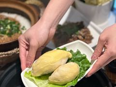 -百年果林椰子鸡(中洲店)