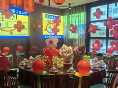 -老萍巷莲花血鸭·萍乡地标江西菜(步行街店)