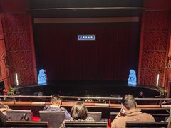 -上海东方艺术中心