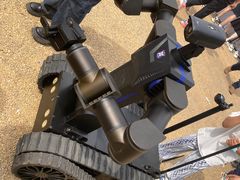 -大明宫国家遗址公园·御道广场