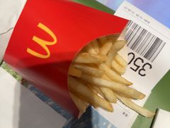 -麦当劳(温州人民路店)