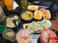 -华夏良子·足道spa艾灸(五四广场店)