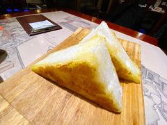 庆龄白凤糕-杨记隆府(时代天街店)