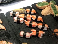 -索菲特银河锦厨自助餐(山西路店)
