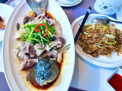 -巡味顺德菜(欢乐海岸购物中心店)