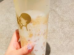 -喜茶(深圳海岸城店)