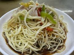 三丝冷面-玉华饮食店(茅台路店)