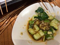 -管氏翅吧(马家堡店)