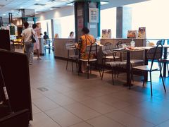 -麦当劳(东大桥店)
