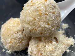 擂沙汤圆-百花传统甜品店(原址店)