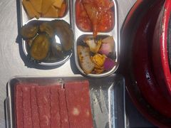 -巷子泥炉烤肉(原开化寺街店)