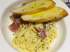 -米斯特比萨(光华桥凯德MALL天津湾店)