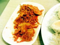 辣白菜-盛京一禾