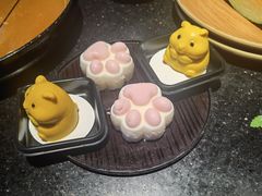 -牛New寿喜烧(闵行龙湖天街店)