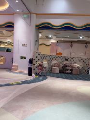 -奈尔宝·儿童乐园·亲子餐厅(苏州大悦城店)