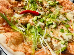 -玛尚诺Pizza&Bar(长泰广场店)