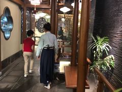 -庄隐阁(悠方广场店)