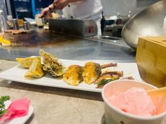 -上渔铁板烧(熙悦汇店)