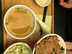 -熊吞·大碗丼烧肉饭(济宁万达广场店)