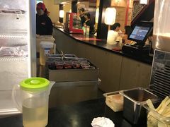 -八婆婆烧仙草(中山路店)