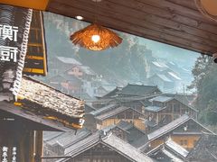 -衡厨·衡阳土菜(中南店)