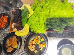 -汉拿山烤肉(东直门东方银座店)