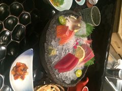 松涛-松涛日本料理