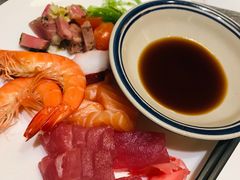 -北京王府井希尔顿酒店·万斯阁西餐厅