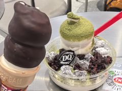 -DQ·蛋糕·冰淇淋(万风新天地店)
