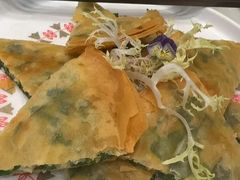 -麒麟中餐厅·经典粤菜·地道菜式老字号(广州长隆酒店)