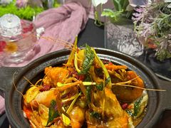 -一沙一城·岩烤牛扒(深圳首店)