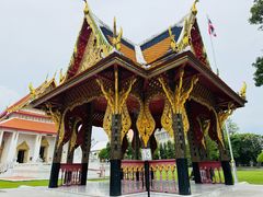 -曼谷国家博物馆