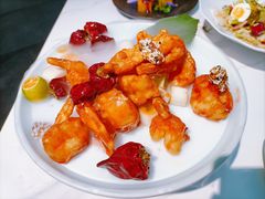 -鑫悦诚府·新鲁菜·餐厅(趵突泉店)