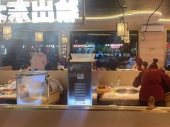 -遇东北林区铁锅炖(南开店)