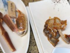 -丰卓会海鲜自助(中润大道店)