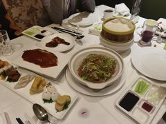 -贝勒爷·酥不腻烤鸭