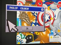 -chi K11艺术空间展览厅