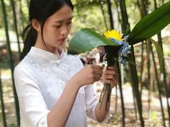 -禅韵琴社 古琴茶道香道插花培训(西华门店)