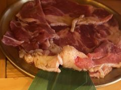 -闻老头·菊花炭烤肉(D11店)