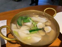 -花样西贡·蜜越餐厅·法式越南料理(水晶城店)