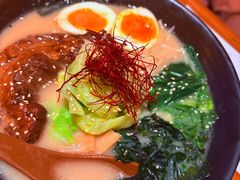 -炉胜·炉端烧·居酒屋