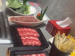 -海底捞火锅(步步高新天地店)