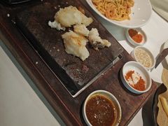 -巴罗萨澳洲滚石牛排(万达广场店)